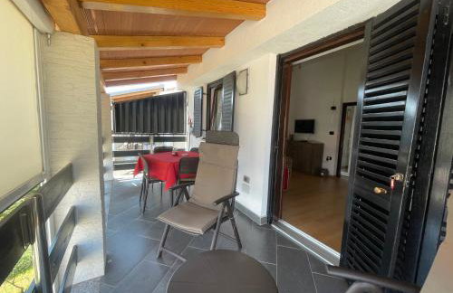 Rosso Apartment 400 m from Beach, Comfortable Stay & Free Parking - Foto 9