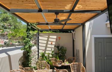 Aesthesis Arxontiko Luxury Rooms - Photo 28