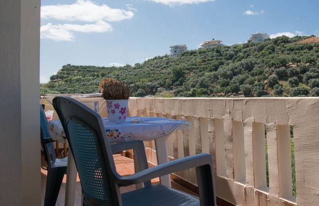 Alexandra Villa Stalos - Foto 36