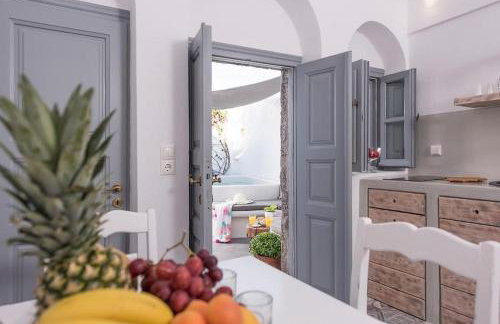 Angels Villa Santorini - Foto 17