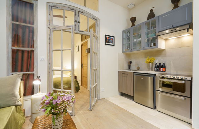 La Maison Verte Sète - Foto 15