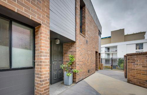 Modern Beverly Hills Townhome 5 Mi to Hollywood! - Foto 26