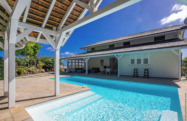 Villa Sea View - Foto 43