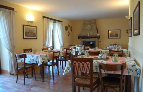 Agriturismo SPA Serpanera - Photo 85