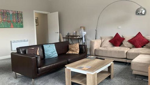 Stylish apartment in Halifax - Foto 5