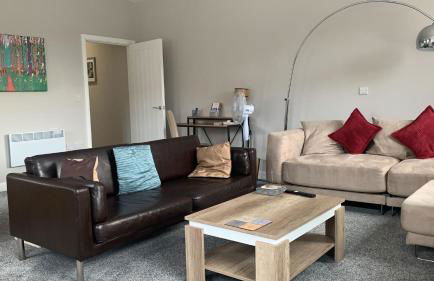 Stylish apartment in Halifax - Foto 5