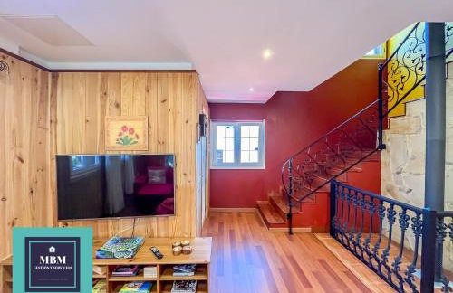 Casa El Alamo Teror VV - Foto 17