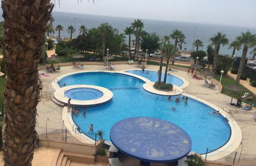 Holyday beach campoamor - Foto 16