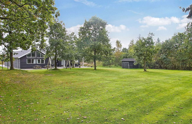 Luxury Pool Retreat in Henne - By Traum Ferienwohnungen - Foto 38