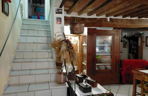 Oasi del borgo Montefollonico - Foto 12