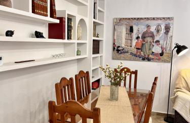 ChicFlat Río Ciudad Real (Dúplex en el centro) - Foto 19