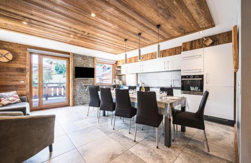 Chalet - Le Galibier - Foto 3