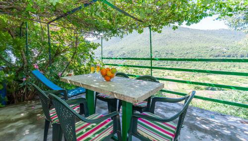 Apartment Feel the Nature - Photo 4, Garden view