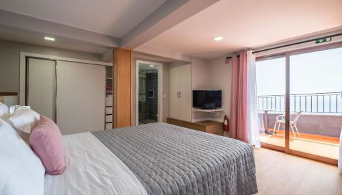 Casa do Miradouro -Fantástico Estúdio - Foto 4