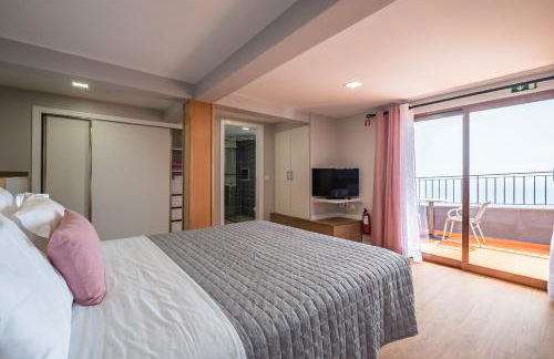 Casa do Miradouro -Fantástico Estúdio - Foto 4