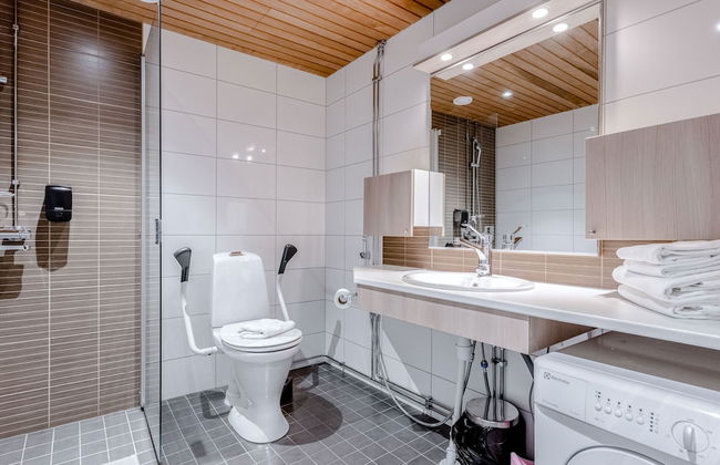 Holiday Club Turun Caribia Superior Apartments - Foto 35