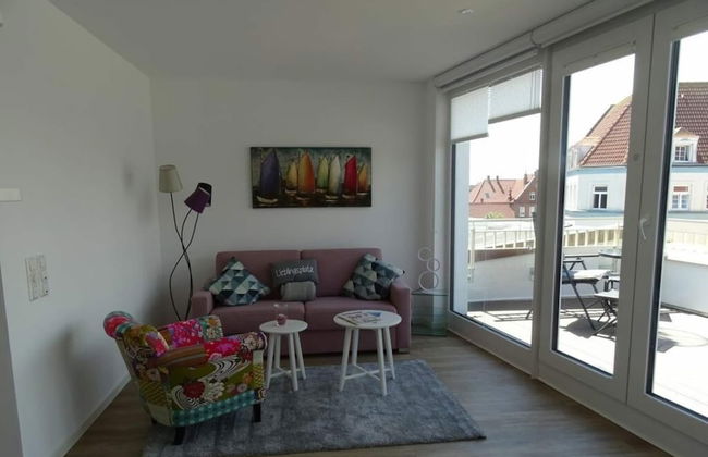 Old Printing House Holiday Apartment Cicero - Foto 5