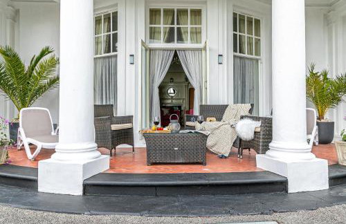 Vomero Holiday Apartments - Foto 60