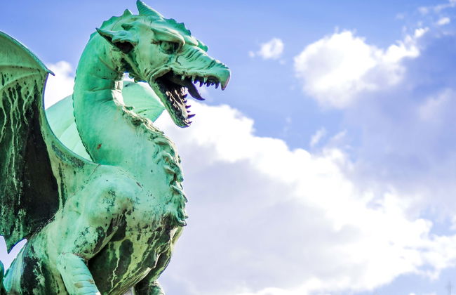 Free tour di Lubiana - Foto 2