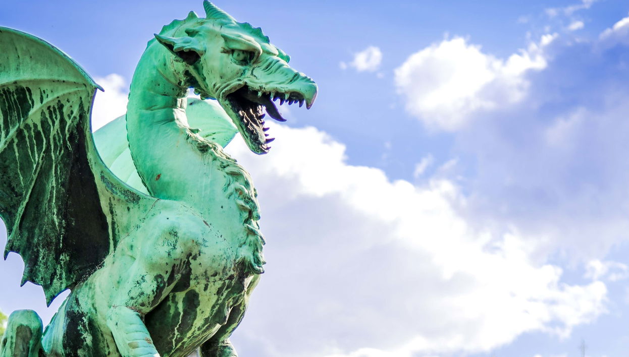 Ljubljana Free Tour - Foto 2