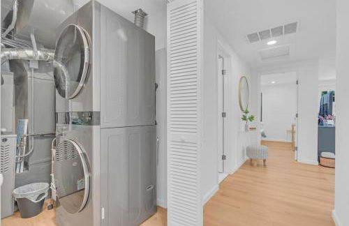 Upscale Arlington Retreat - Private Casita - Arcade - Foto 24