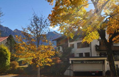 Haus Alpenglühn - Foto 30