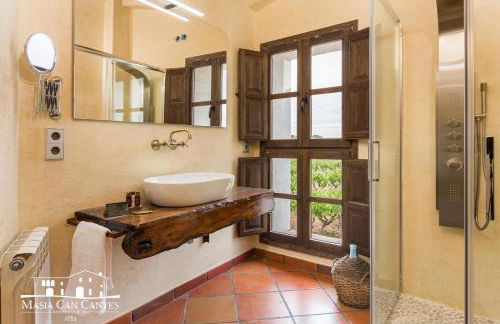 Masia Can Canyes & Spa - Photo 42