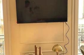 4P 1BR - Fully Renovated with AC - Champs-Elysées - Foto 11