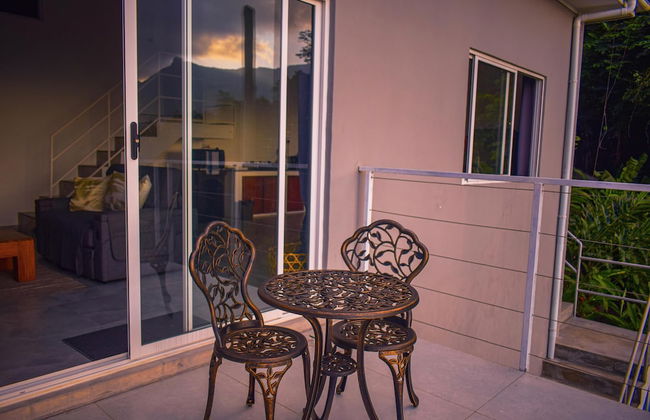 Wild Vanilla Apartment - Photo 30