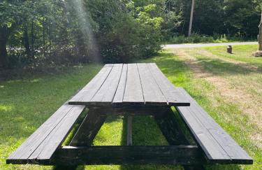 Luxury Mountain Villa - 3 bedroom, hot-tub, fire-pit - Foto 4