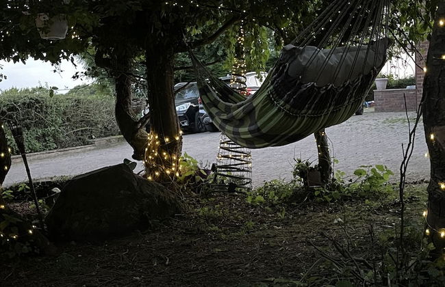 Woodlands Lodge - Come and Enjoy the Good Life - Foto 23