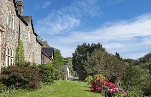 The Rectory Stunning Views Pool & Padel Court - Foto 59