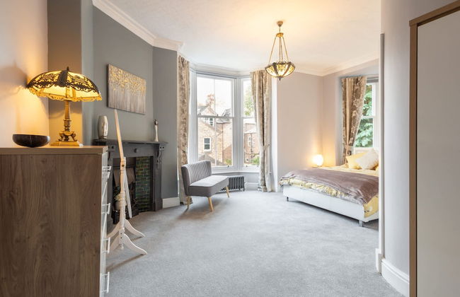 Host Stay Chatsworth Townhouse I - Foto 10