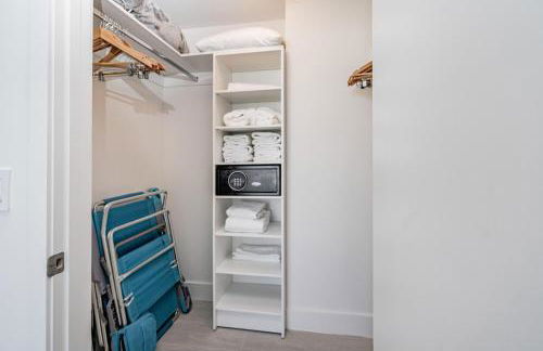 Relaxing Getaway with Intracoastal Views - Foto 17