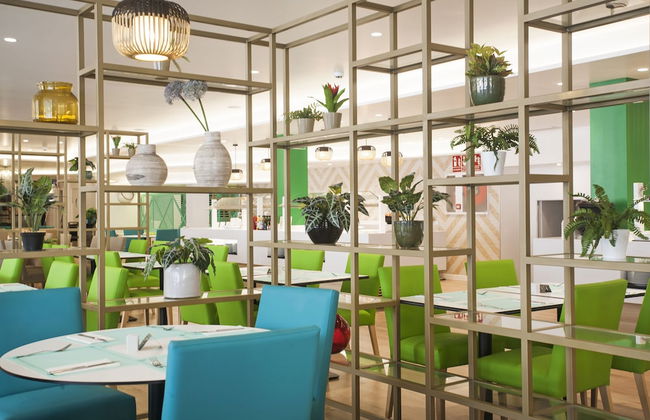 Hotel Villa Mandi Golf Resort - Foto 38