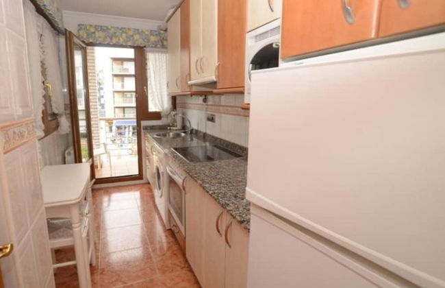 Apartment in Noja, Cantabria 103647 by MO Rentals - Foto 6