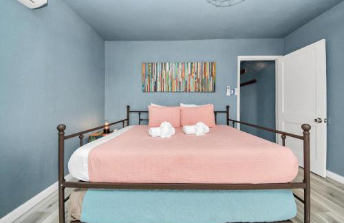 Gulf Siesta Vacation Lofts - Foto 27