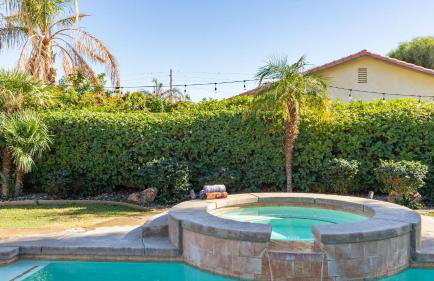 Sunny Palms by Avantstay Near Empire Polo Club - Foto 10