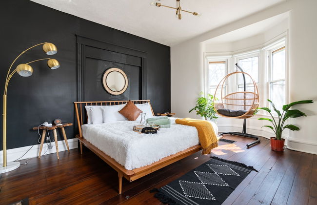 Prime Location Top Rated Clean Parking Free - Foto 32