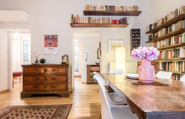 JOIVY Casa Pupa near Navigli Nightlife - Photo 15