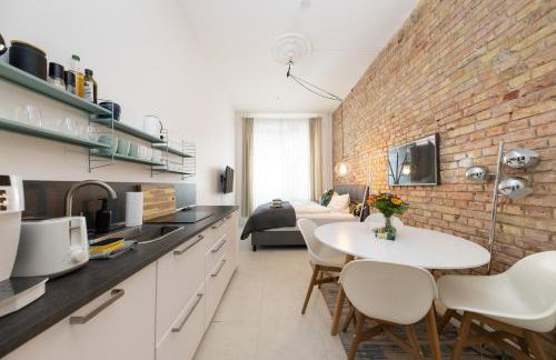 Great 2-room apartment - Foto 8