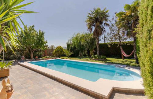 Casa Rural Cortijo Rizao - Foto 8