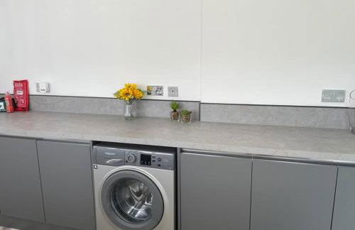 Fantastic home in Brightons, Falkirk. - Foto 7