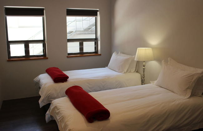 Zeederberg Corner - Foto 1