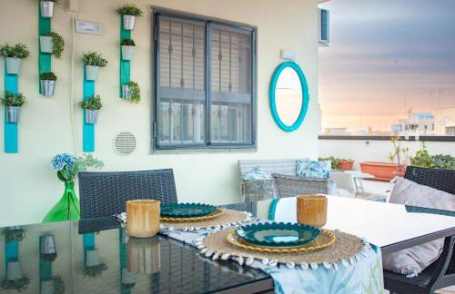 Le Terrazze di Gabriella - Apartment in Bari - Foto 12