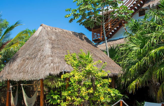 Deluxe Apartments Holbox - Foto 71