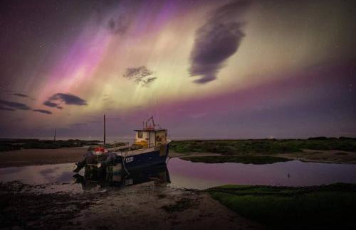 The Beach Boathouse, Carnoustie - Foto 35