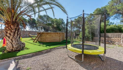 Villa Del Mar Mondrago - Foto 5