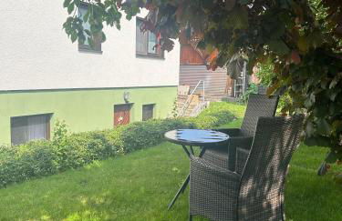 Wohnung IDA ruhig, modern mit Parkplatz bei RW und VS - Foto 16