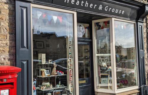 Brook Cottage Askrigg - Photo 47